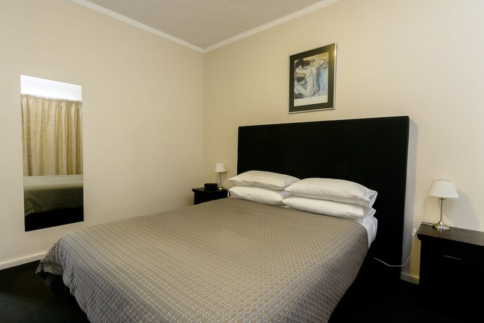 Imagen de la habitación del Hotel Esplanade Apartments At West Beach. Foto 16