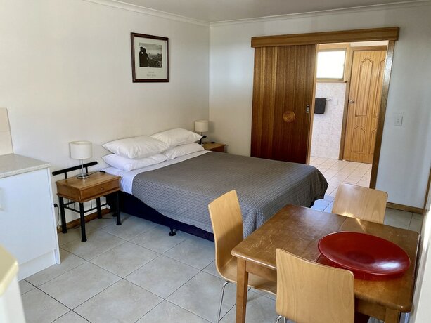 Imagen de la habitación del Hotel Esplanade Apartments At West Beach. Foto 18
