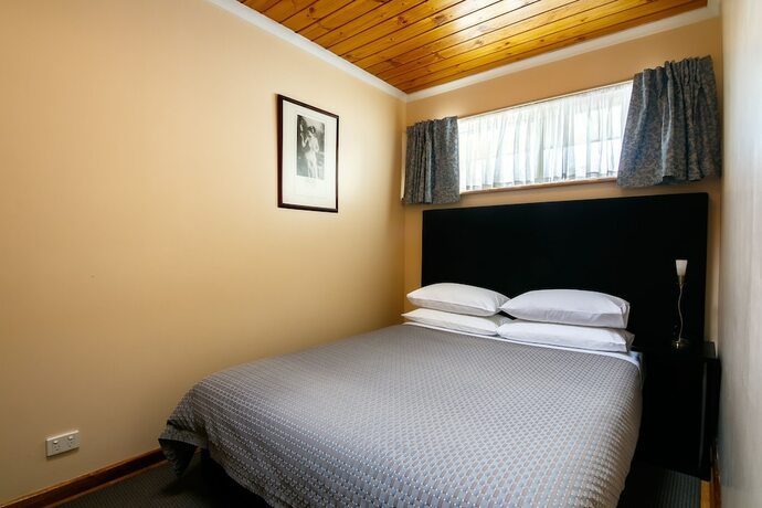 Imagen de la habitación del Hotel Esplanade Apartments At West Beach. Foto 20