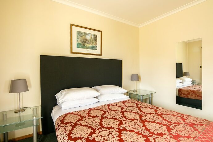 Imagen de la habitación del Hotel Esplanade Apartments At West Beach. Foto 23