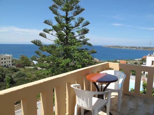 Imagen de la habitación del Hotel Esplanade Apartments. Foto 5