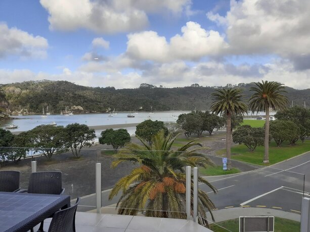 Imagen de la habitación del Hotel Esplanade Apartments, Whitianga. Foto 25