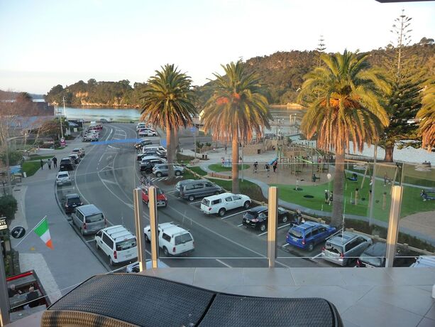 Imagen de la habitación del Hotel Esplanade Apartments, Whitianga. Foto 26