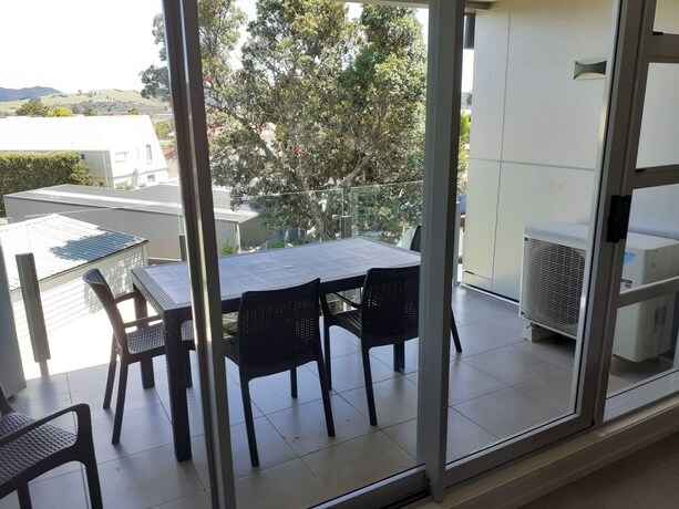 Imagen de la habitación del Hotel Esplanade Apartments, Whitianga. Foto 27