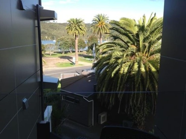 Imagen de la habitación del Hotel Esplanade Apartments, Whitianga. Foto 33