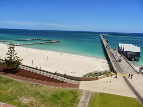 Imagen general del Hotel Esplanade Busselton. Foto 1