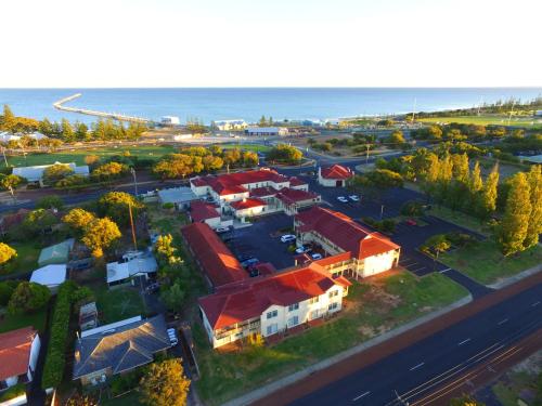 Imagen general del Hotel Esplanade Busselton. Foto 4