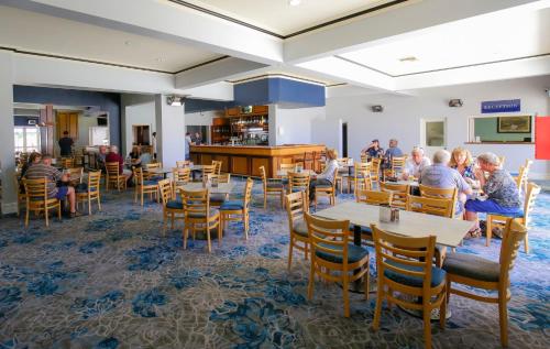 Imagen general del Hotel Esplanade Busselton. Foto 5