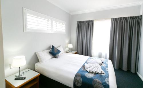 Imagen general del Hotel Esplanade Busselton. Foto 6