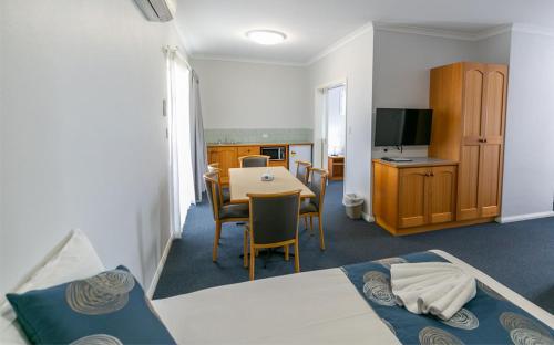 Imagen general del Hotel Esplanade Busselton. Foto 10