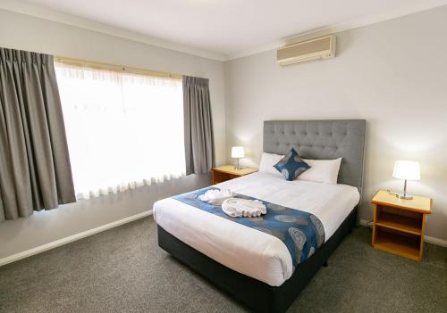 Imagen general del Hotel Esplanade Busselton. Foto 14