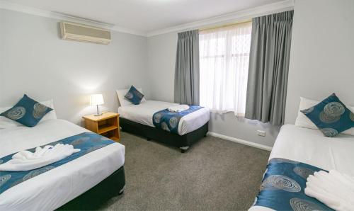 Imagen general del Hotel Esplanade Busselton. Foto 15