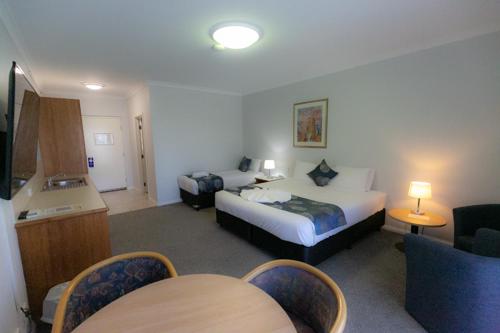 Imagen de la habitación del Hotel Esplanade Busselton. Foto 19