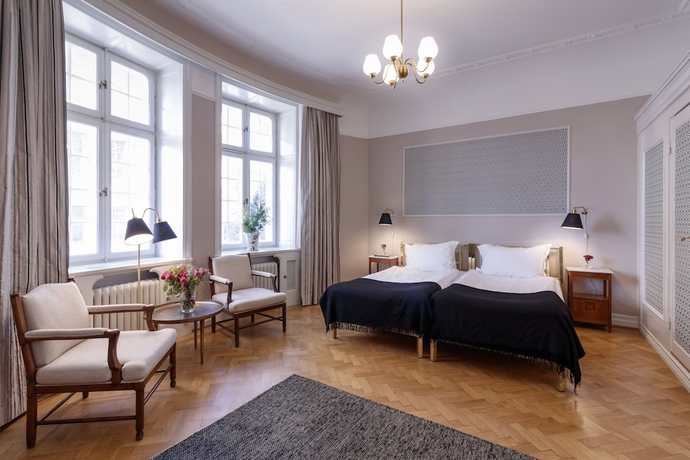 Imagen de la habitación del Hotel Esplanade, Bw Signature Collection. Foto 2