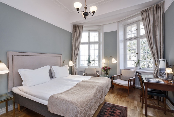 Imagen de la habitación del Hotel Esplanade, Bw Signature Collection. Foto 6