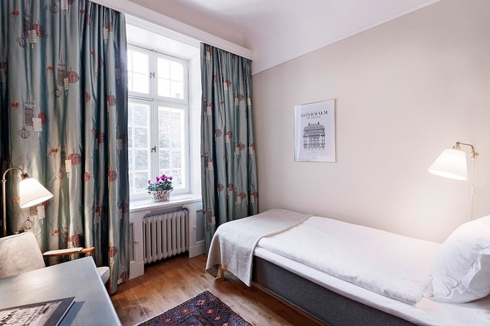 Imagen de la habitación del Hotel Esplanade, Bw Signature Collection. Foto 7