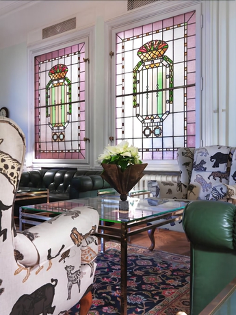 Imagen de los interiores del Hotel Esplanade, Bw Signature Collection. Foto 17