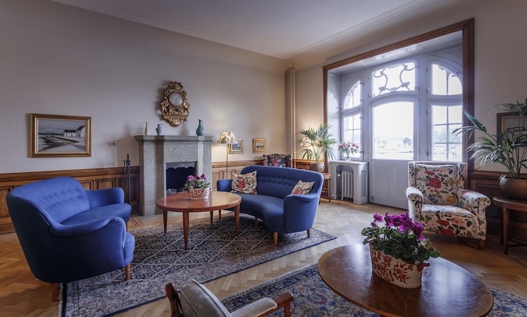 Imagen de los interiores del Hotel Esplanade, Bw Signature Collection. Foto 18