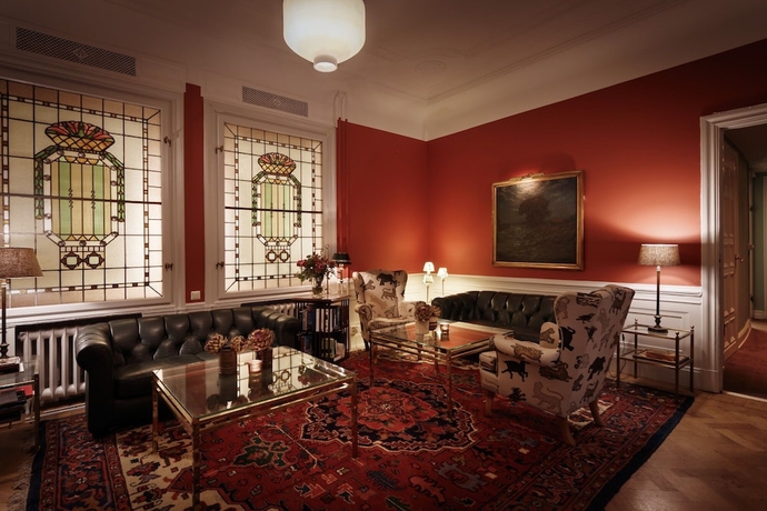 Imagen de los interiores del Hotel Esplanade, Bw Signature Collection. Foto 19