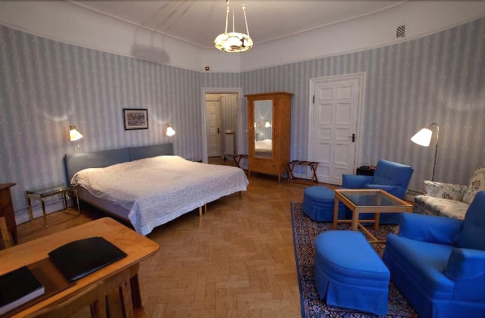 Imagen de la habitación del Hotel Esplanade, Bw Signature Collection. Foto 11