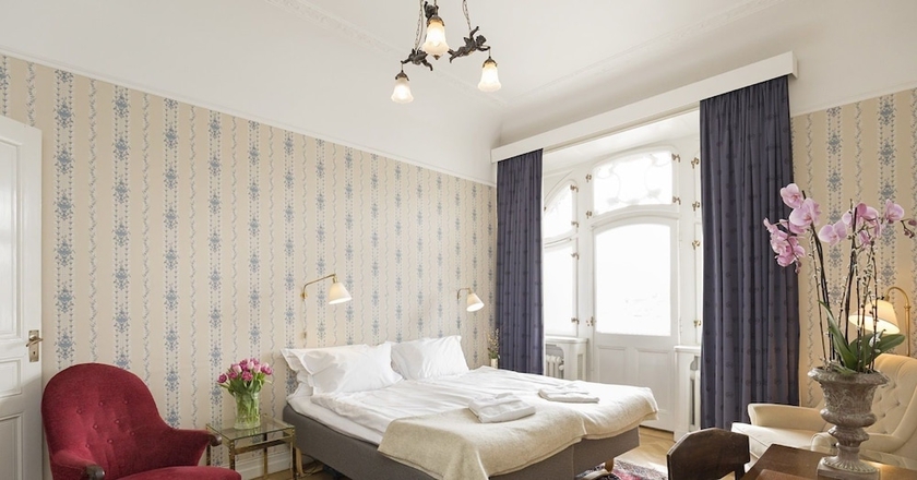 Imagen de la habitación del Hotel Esplanade, Bw Signature Collection. Foto 13