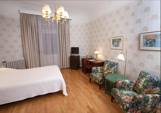 Imagen de la habitación del Hotel Esplanade, Bw Signature Collection. Foto 14