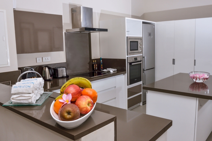Imagen de la habitación del Hotel Esplanade By Horizon Holidays. Foto 2