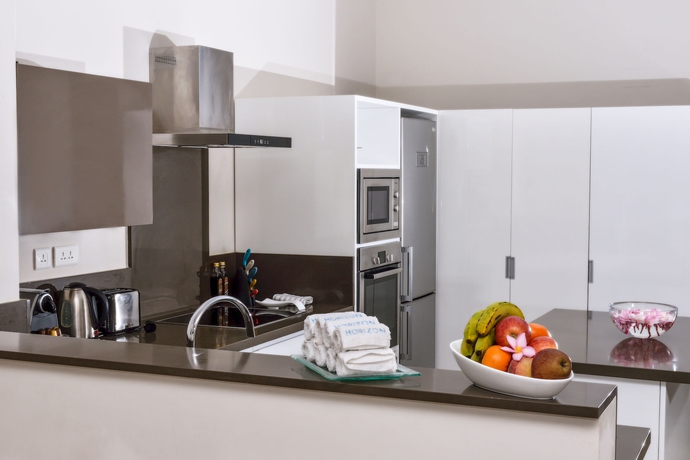 Imagen de la habitación del Hotel Esplanade By Horizon Holidays. Foto 3