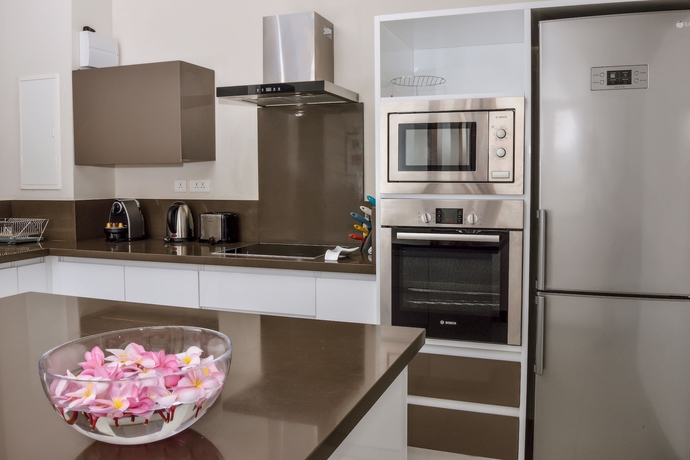 Imagen de la habitación del Hotel Esplanade By Horizon Holidays. Foto 4