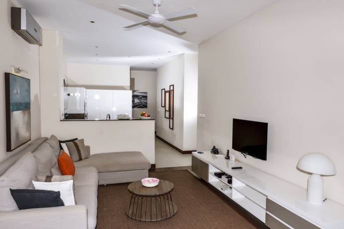 Imagen de la habitación del Hotel Esplanade By Horizon Holidays. Foto 5