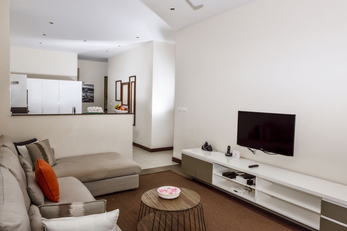 Imagen de los interiores del Hotel Esplanade By Horizon Holidays. Foto 13