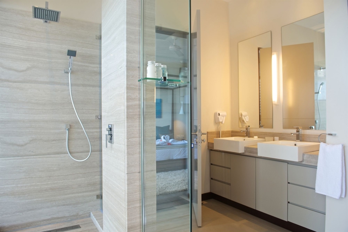 Imagen de la habitación del Hotel Esplanade By Horizon Holidays. Foto 6