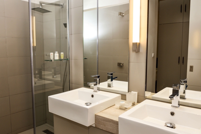 Imagen de la habitación del Hotel Esplanade By Horizon Holidays. Foto 7