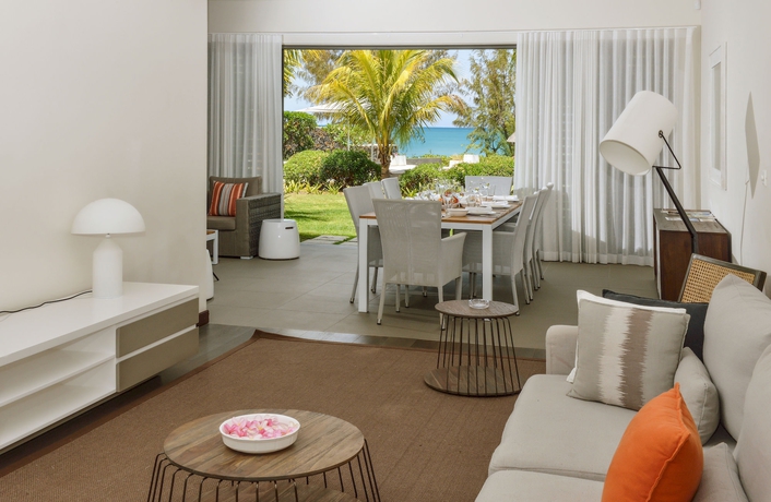 Imagen de los interiores del Hotel Esplanade By Horizon Holidays. Foto 15