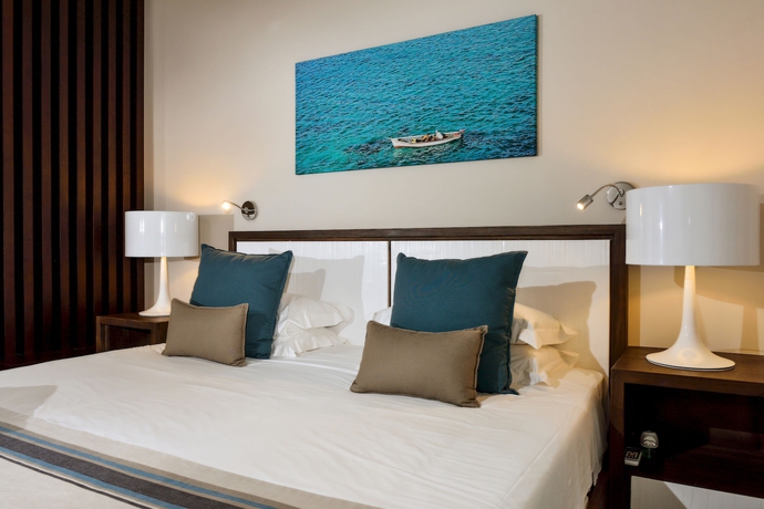 Imagen de la habitación del Hotel Esplanade By Horizon Holidays. Foto 8