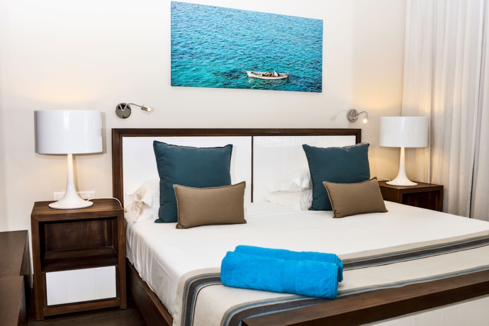 Imagen de la habitación del Hotel Esplanade By Horizon Holidays. Foto 9