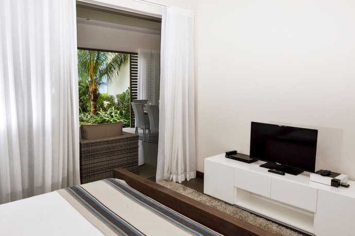 Imagen de la habitación del Hotel Esplanade By Horizon Holidays. Foto 10
