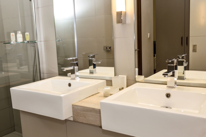 Imagen de la habitación del Hotel Esplanade By Horizon Holidays. Foto 11