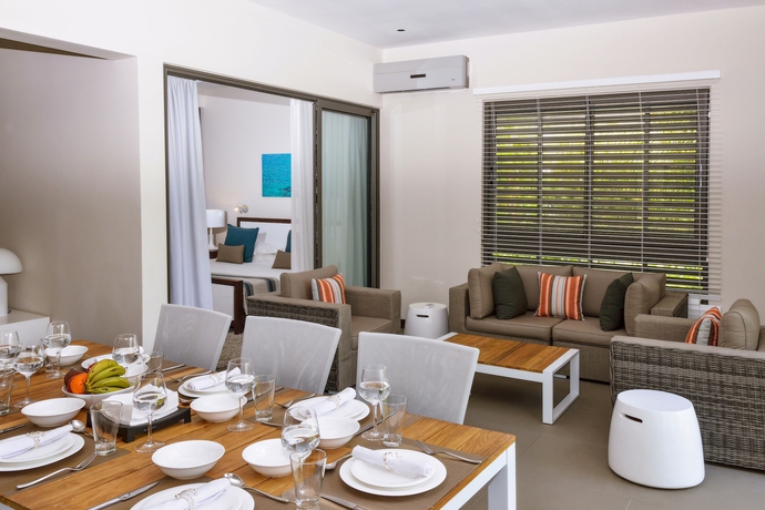 Imagen de los interiores del Hotel Esplanade By Horizon Holidays. Foto 16