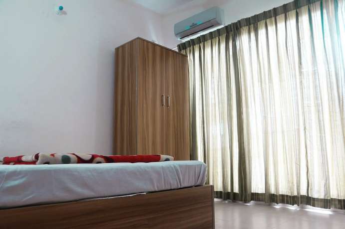 Imagen de la habitación del Hotel Esplanade, Cox's Bazar. Foto 1