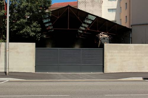 Imagen general del Hotel Esplanade Eden. Foto 2