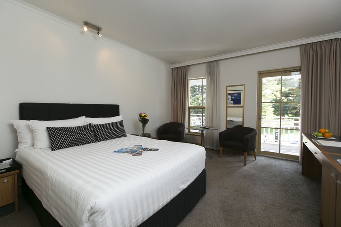 Imagen de la habitación del Hotel Esplanade Fremantle By Rydges. Foto 15