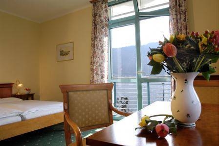Imagen general del Hotel Esplanade, Gmunden. Foto 1