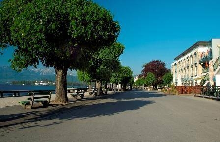 Imagen general del Hotel Esplanade, Gmunden. Foto 10