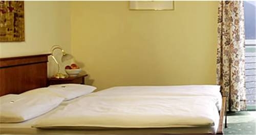 Imagen general del Hotel Esplanade, Gmunden. Foto 6