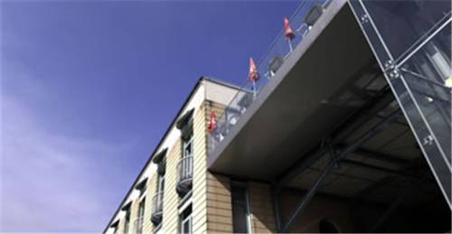 Imagen general del Hotel Esplanade, Gmunden. Foto 9