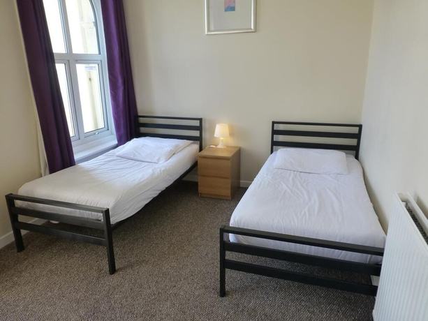 Imagen de la habitación del Hotel Esplanade Hotel - Clacton On Sea (Beachfront Hotel) by OYO. Foto 2