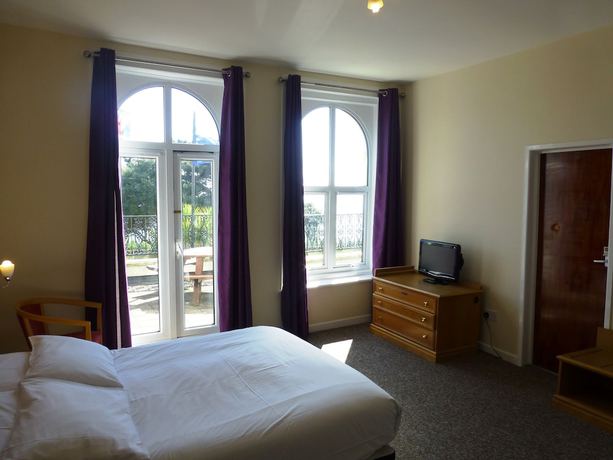Imagen de la habitación del Hotel Esplanade Hotel - Clacton On Sea (Beachfront Hotel) by OYO. Foto 3