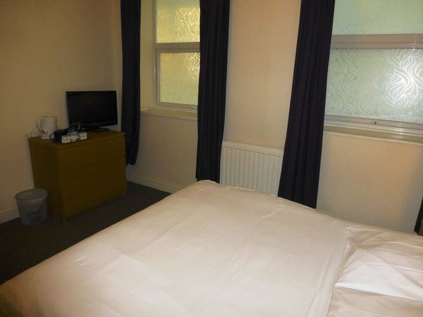 Imagen de la habitación del Hotel Esplanade Hotel - Clacton On Sea (Beachfront Hotel) by OYO. Foto 5