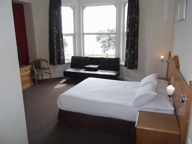 Imagen de la habitación del Hotel Esplanade Hotel - Clacton On Sea (Beachfront Hotel) by OYO. Foto 6